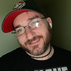 Meet your Posher, Timothy